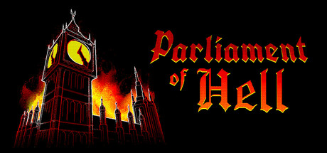 Parliament of Hell 1796 cover art