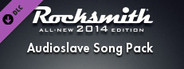 Rocksmith 2014 - Audioslave Song Pack