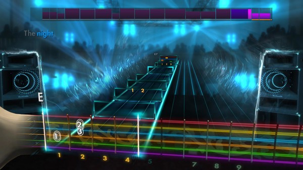 Скриншот из Rocksmith 2014 - Audioslave Song Pack