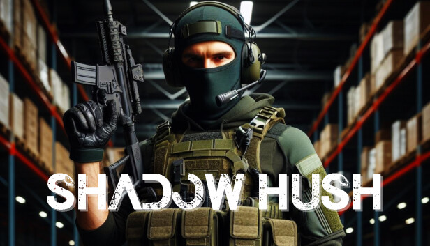Shadow Hush