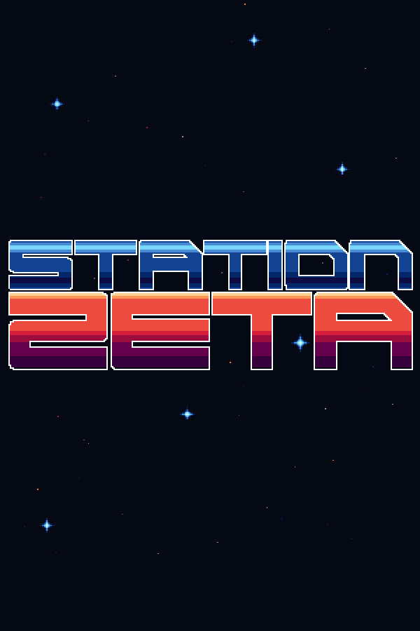 Station Zeta for steam