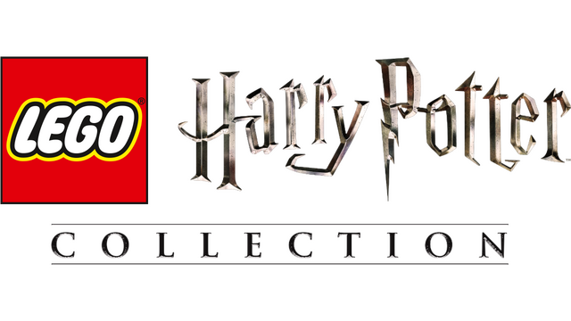 LEGO® Harry Potter™ Collection Logo