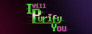 I will purify you