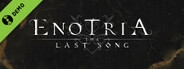 Enotria: The Last Song Demo