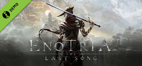 Enotria: The Last Song Demo cover art