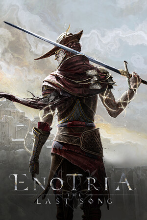 Enotria: The Last Song Demo