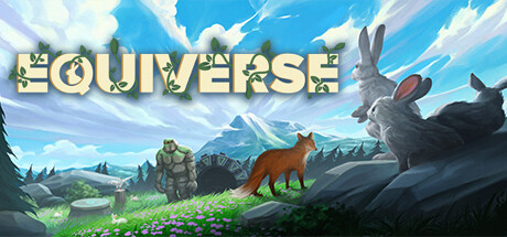 Equiverse cover art