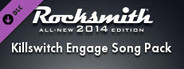 Rocksmith 2014 - Killswitch Engage Song Pack