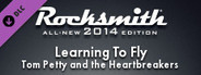 Rocksmith 2014 - Tom Petty and the Heartbreakers - Learning to Fly