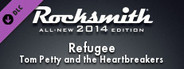 Rocksmith 2014 - Tom Petty and the Heartbreakers - Refugee