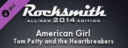 Rocksmith 2014 - Tom Petty and the Heartbreakers - American Girl