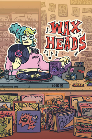Wax Heads Demo