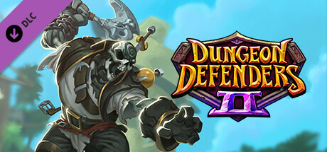 Dungeon Defenders II - Adventurer’s Arsenal Pack cover art
