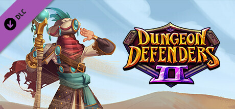 Dungeon Defender II - Treasure Trove Pack cover art
