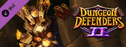 Dungeon Defenders II - Imperial Cache Pack