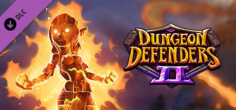 Dungeon Defender II - Ethereal Trove Pack cover art