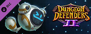 Dungeon Defender II - Celestial Vault Pack