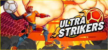 Ultra Strikers PC Specs