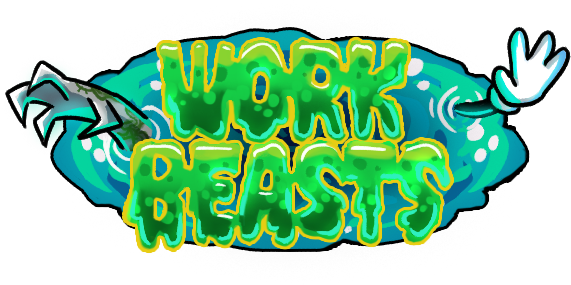 Work Beasts Logo
