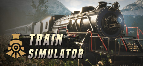 Train Simulator cover art