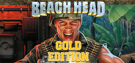 BeachHead Gold Edition PC Specs