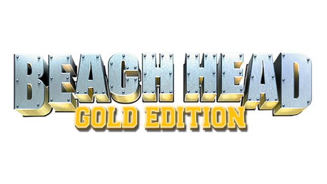 BeachHead Gold Edition Logo