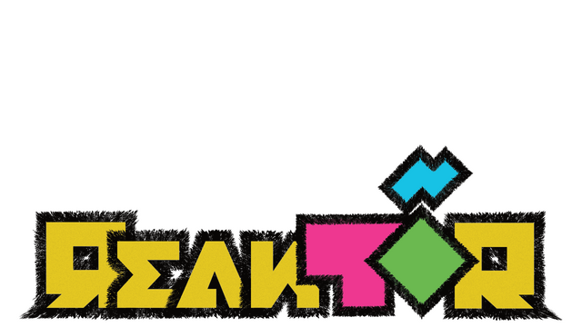 Reaktor Logo