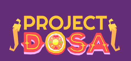 Project DOSA cover art