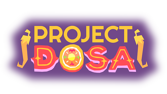 Dosa Divas Logo