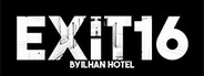 EXIT16: Byilhan Hotel System Requirements