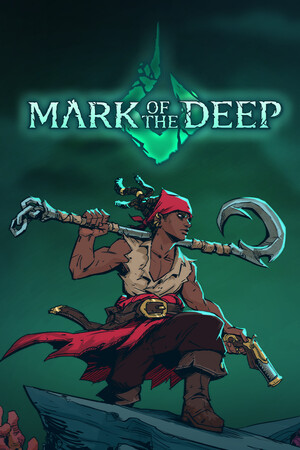 Mark of the Deep Playtest