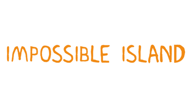 impossible island Logo
