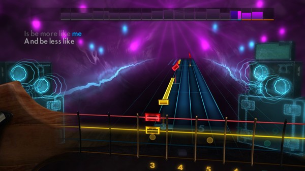 Скриншот из Rocksmith 2014 - Linkin Park - Numb