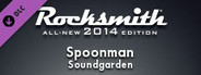 Rocksmith 2014 - Soundgarden - Spoonman