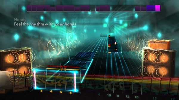 Скриншот из Rocksmith 2014 - Soundgarden - Spoonman