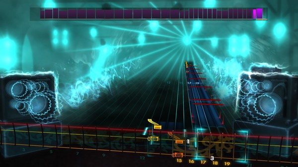 Скриншот из Rocksmith 2014 - Soundgarden - Jesus Christ Pose