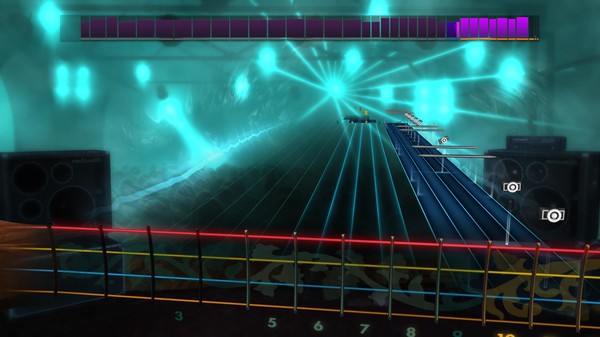 Скриншот из Rocksmith 2014 - Soundgarden - Jesus Christ Pose