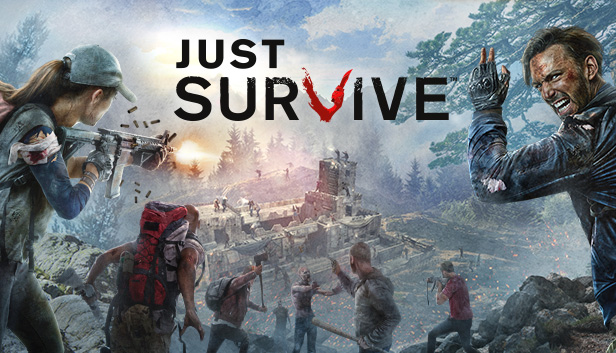 Just Survive
