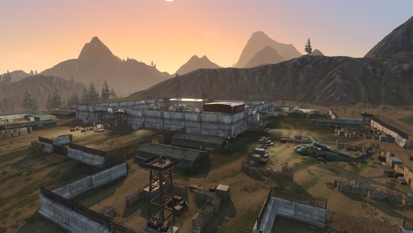 Just Survive game for Linux 1
