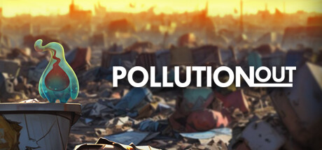 Pollution Out cover art