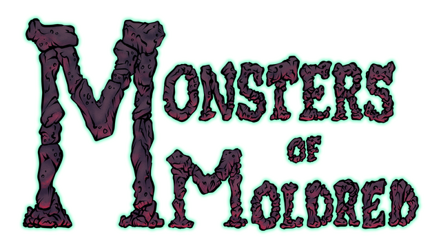 Monsters of Moldred Logo