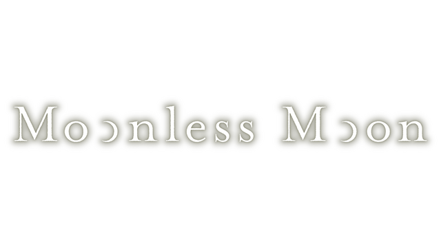 Moonless Moon Logo
