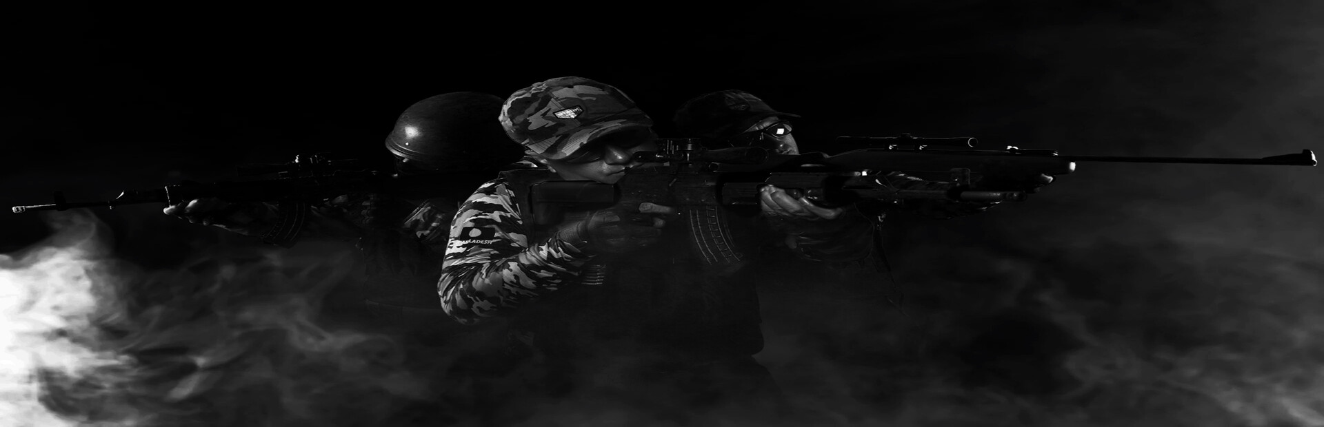 DO OR DIE Frontal Warfare