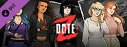 Date Z - Complete Romances and Secrets Pack