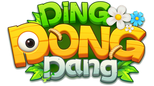 Ding Dong Dang Logo