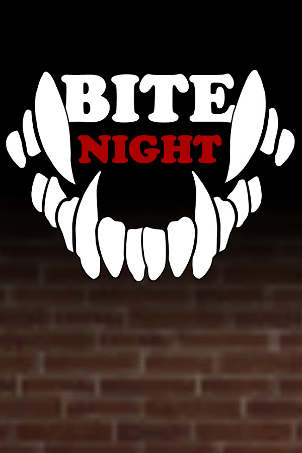 Bite Night for steam