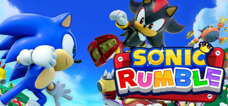 Sonic Rumble PC Specs