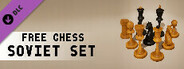 Free Chess: Soviet Set