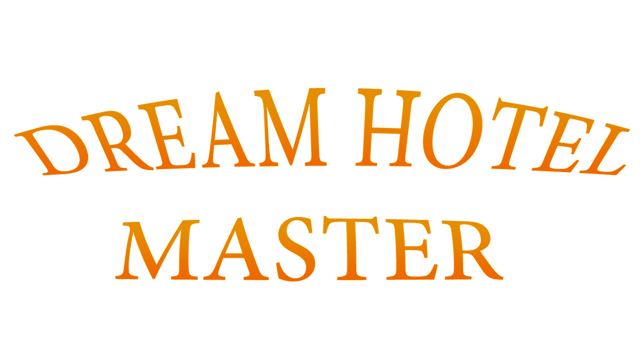 Dream Hotel Master Logo