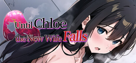 Until Chloe, the New Wife, Falls cover art